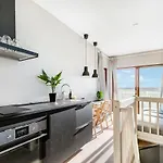 Boretunet Apartment