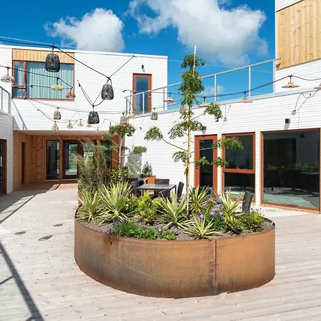 Boretunet Apartament