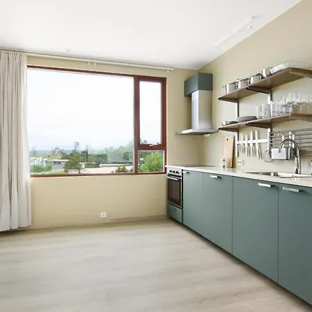 Διαμέρισμα Boretunet Klepp