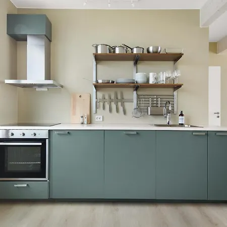 Boretunet Διαμέρισμα