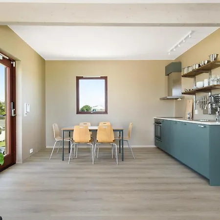 Διαμέρισμα Boretunet