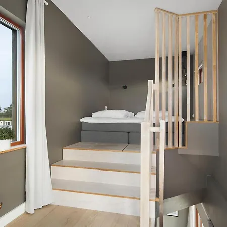 Διαμέρισμα Boretunet