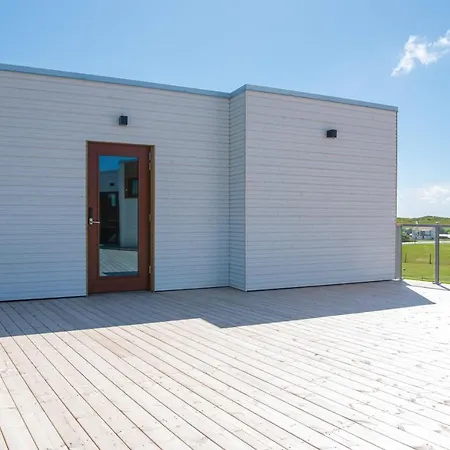 Boretunet Apartament Klepp