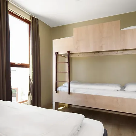 Apartmán Boretunet Klepp
