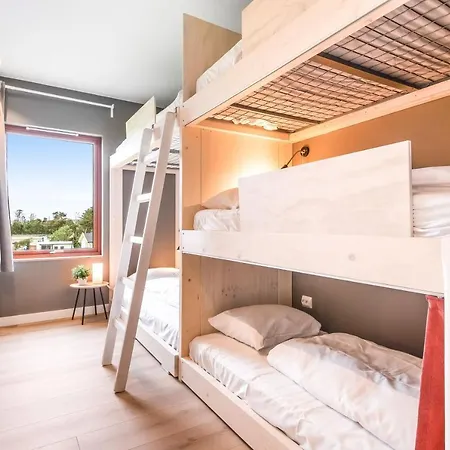 Boretunet Διαμέρισμα