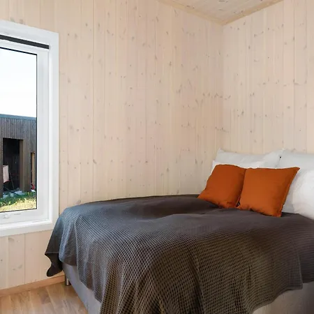 Boretunet Appartement *