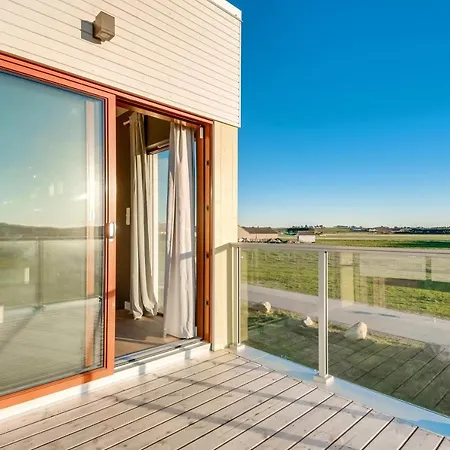 Appartement Boretunet