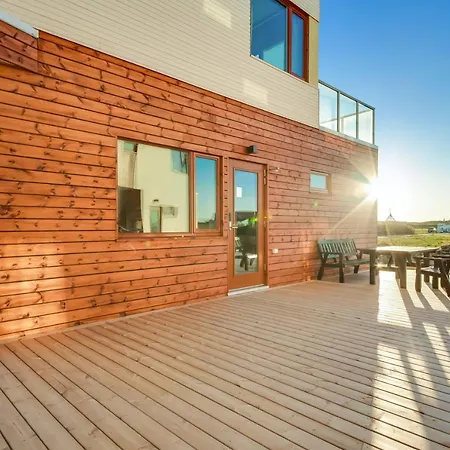 Appartement Boretunet