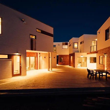 Διαμέρισμα Boretunet