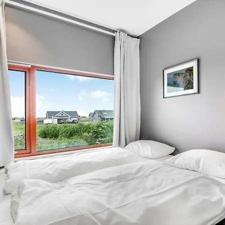 Boretunet Apartment Klepp