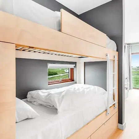 Apartament Boretunet *