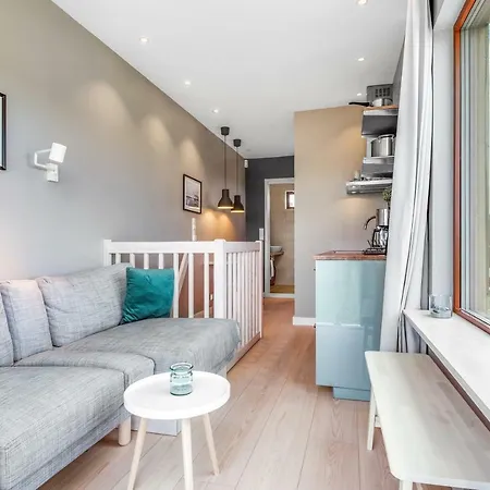 Boretunet Διαμέρισμα Klepp