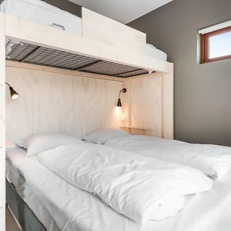 Boretunet Apartament *