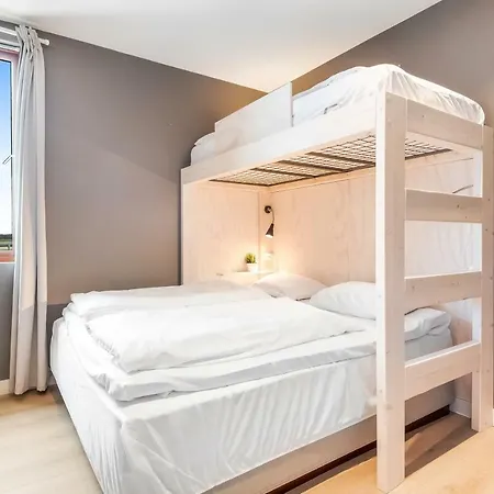 Boretunet Apartment Klepp