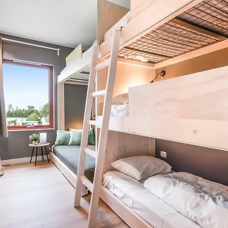 Boretunet Διαμέρισμα