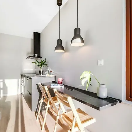 Boretunet Διαμέρισμα