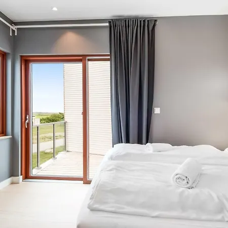 Boretunet Διαμέρισμα *