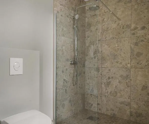 Appartement Boretunet Klepp