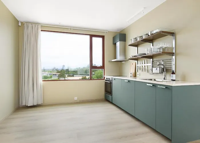 Appartement Boretunet Klepp