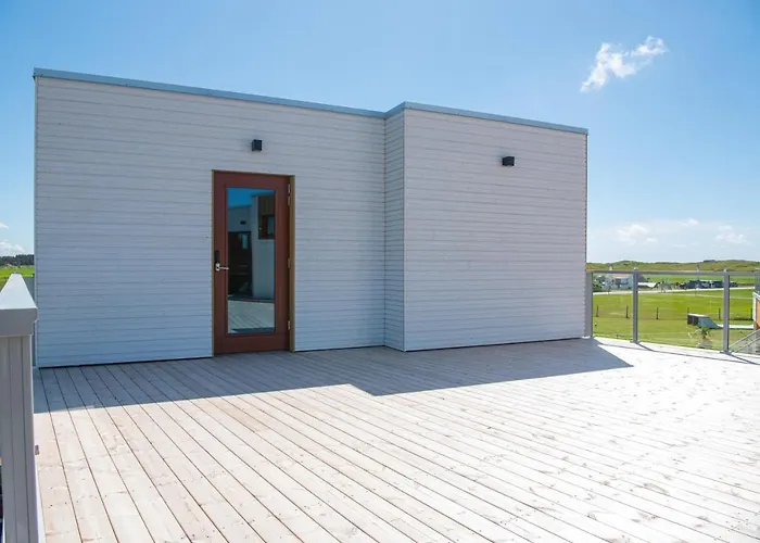 Boretunet Appartement Klepp