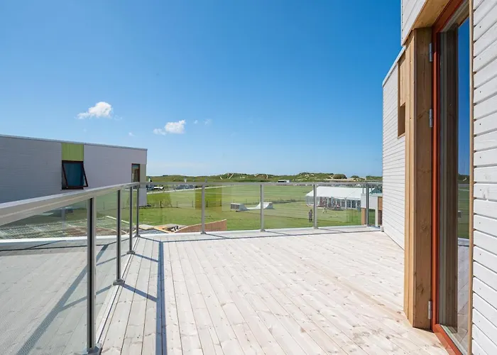 Boretunet Appartement Klepp