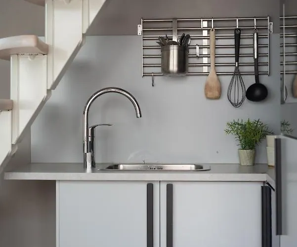 Appartement Boretunet