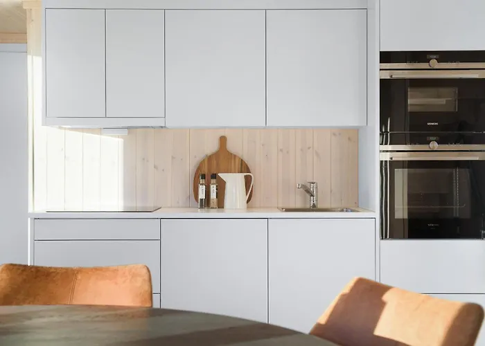 Appartement Boretunet