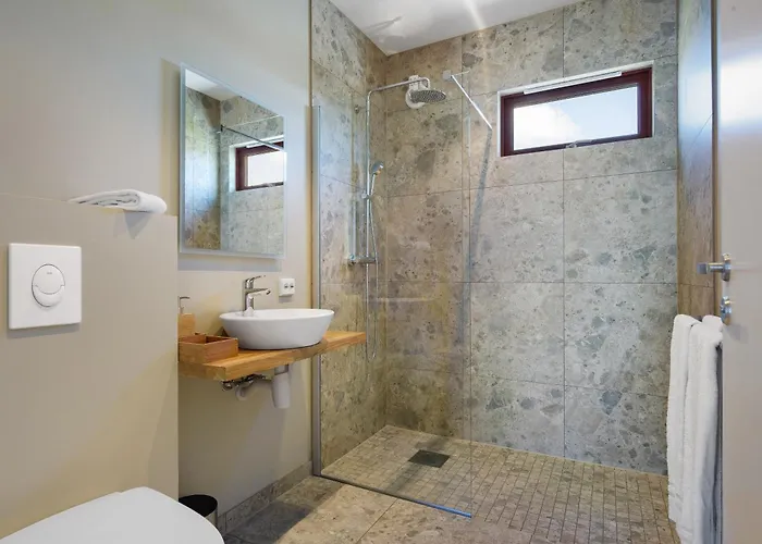 Boretunet Appartement