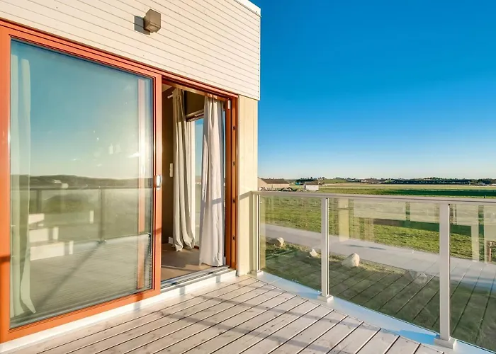 Appartement Boretunet