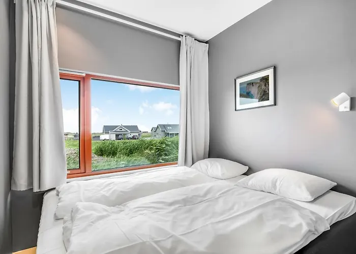 Boretunet Apartment Klepp