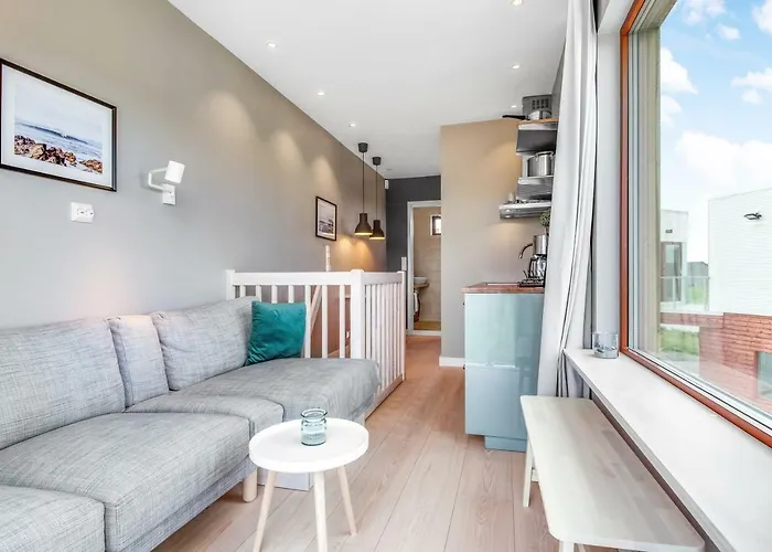 Boretunet Appartement Klepp