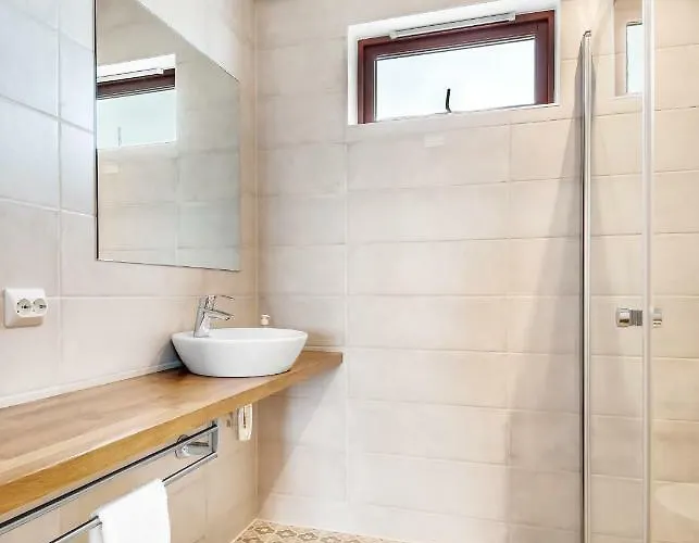 Boretunet شقة Klepp