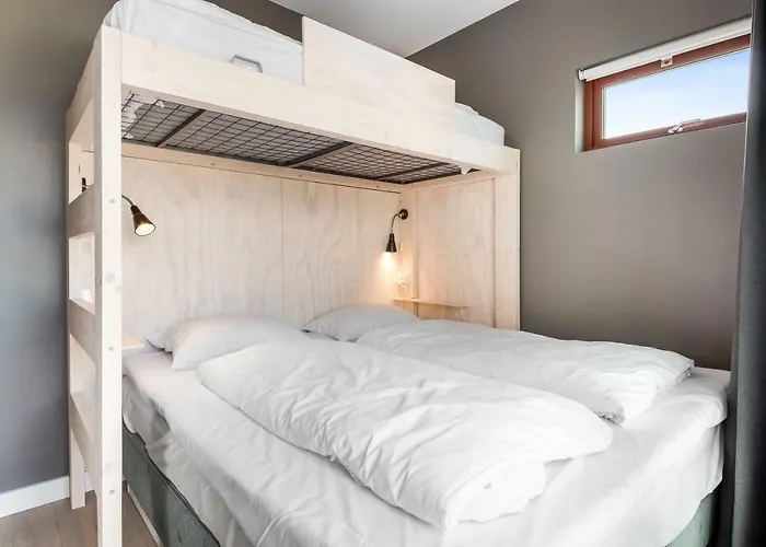 Boretunet Apartment *