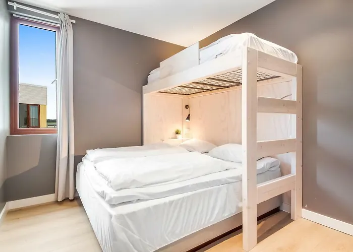 Boretunet Apartment Klepp