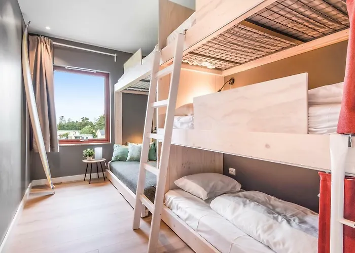 Boretunet Apartment