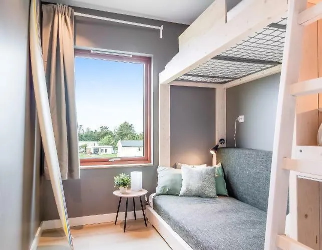 Apartment Boretunet Klepp