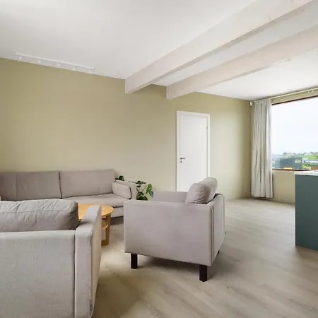 Lejlighed Boretunet Klepp