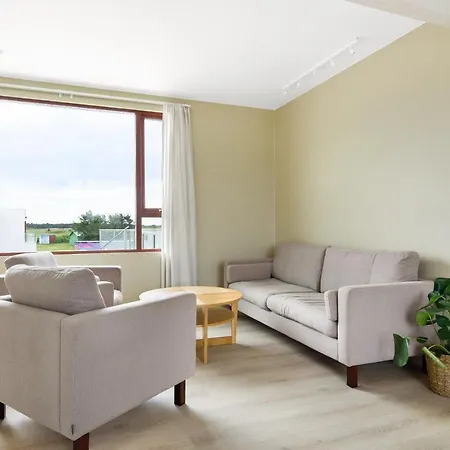 Lejlighed Boretunet Klepp