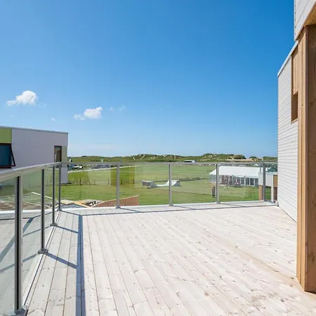 Boretunet Lejlighed Klepp