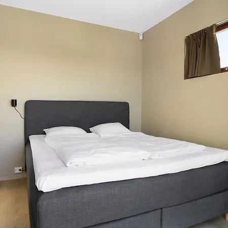 Boretunet Lejlighed *