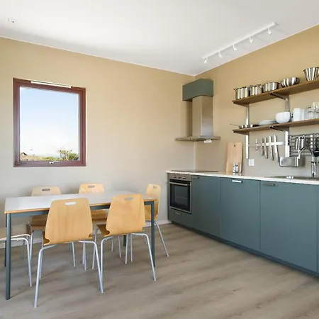 Boretunet Lejlighed Klepp