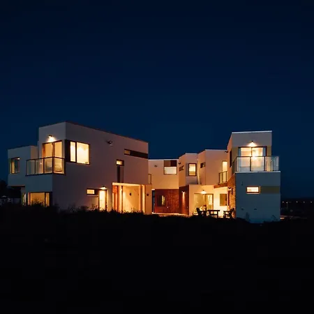 Lejlighed Boretunet *