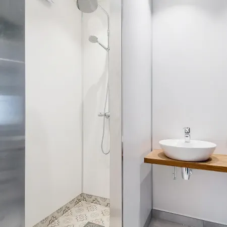 Lejlighed Boretunet Klepp