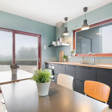 Lejlighed Boretunet *