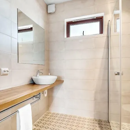 Boretunet Lejlighed Klepp