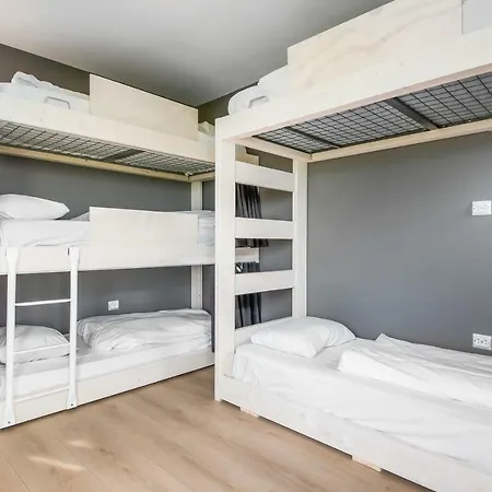 Lejlighed Boretunet *