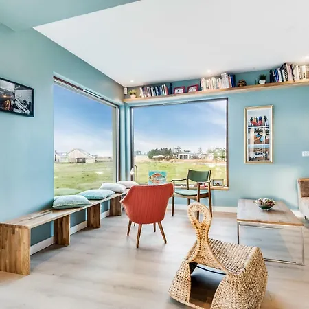 Lejlighed Boretunet *