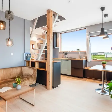 Lejlighed Boretunet Klepp