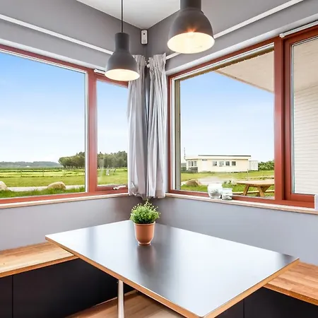 Boretunet Lejlighed *